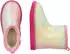 ZIGZAG Messina Cork Sandals Kids candy pink