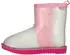 ZIGZAG Messina Cork Sandals Kids candy pink