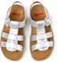 Camper Bicho - Sandals for Girls grau