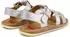Camper Bicho - Sandals for Girls grau