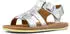 Camper Bicho - Sandals for Girls grau