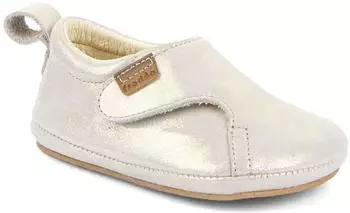 Froddo Prewalkers Barefoot gold shine