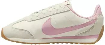 Nike Sportswear Pacific Sneaker for Youth sail/pink foam/gum light brown