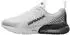 Nike Air Max Phoenix (GS) white/game royal/schwarz