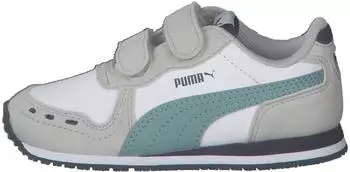 Puma Cabana Racer SL 20 V Inf puma white/mineral blue