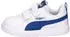 Puma Courtflex V3 V Inf puma white/clyde royal