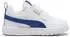 Puma Courtflex V3 V Inf puma white/clyde royal