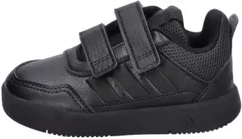 Adidas Tensaur Sport 3.0 for Babies and Toddlers with Velcro Closure core schwarz
