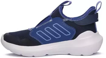 Adidas Tensaur Comfort AC J dark blue/blue fusion/glow blue