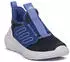 Adidas Tensaur Comfort AC J dark blue/blue fusion/glow blue