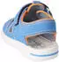 Ricosta Sandals adriatic/grau
