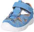 Ricosta Sandals adriatic/grau