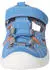 Ricosta Sandals adriatic/grau