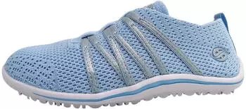 Dockers by Gerli Girls Slip-On blau
