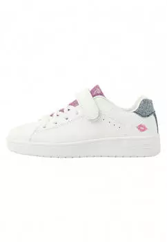 British Knights Sneaker MIST (B57-3622C) white/blue/pink