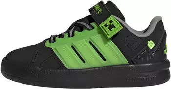 Adidas LIGHTORAMA Runner core black/cloud white/charcoal solid grey