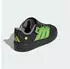 Adidas LIGHTORAMA Runner core black/cloud white/charcoal solid grey