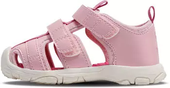 Hummel Sandal Velcro Infant pale lilac