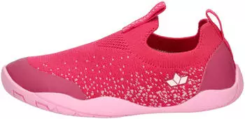 Lico Aride Stretch Barefoot Shoes pink/rosa