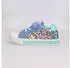 CERDÁ LIFE'S LITTLE MOMENTS Paw Patrol Canvas Shoes with Lights blau