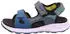 Superfit Criss Cross (1-000580) blau/gelb