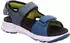 Superfit Criss Cross (1-000580) blau/gelb