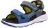 Superfit Criss Cross (1-000580) blau/gelb