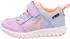 Superfit Sport7 Mini (1-006184) lila/hellblau