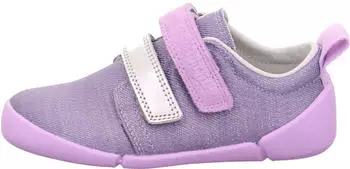 Superfit Vento (1-008201) lila/silber
