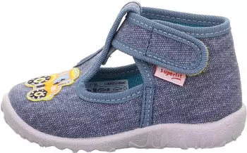 Superfit Spotty (1-009252) blau
