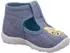 Superfit Spotty (1-009252) blau