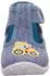 Superfit Spotty (1-009252) blau