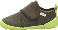 Superfit 1-006700700027, Superfit - Kid's Venti - Hausschuhe 27 | EU 27 bunt