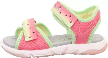 Superfit Pebbles (1-009540) rosa/hellgr&uuml;n 5520