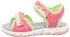 Superfit Pebbles (1-009540) rosa/hellgrün 5520