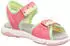 Superfit Pebbles (1-009540) rosa/hellgrün 5520