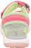 Superfit Pebbles (1-009540) rosa/hellgrün 5520