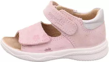 Superfit Polly (1-600092) rosa/silber 5530