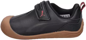 Puma Kitten SL puma black/black/team regal red