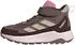 Adidas Terrex Anylander Mid earth strata/wonder taupe/aurora coffee