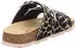 Superfit Fussbettpantoffel (1-800113) beige/mehrfarbig