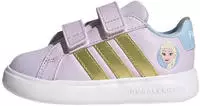 Sneakers adidas Disney Frozen Grand Court 3.0 JQ4356 Violett Female