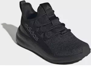 Adidas LITE RACER ADAPT 8.0 K Sneaker core schwarz/carbon