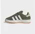 Adidas Campus 00s Kids x olive strata/ftwr white/gum 2