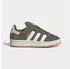 Adidas Campus 00s Kids x olive strata/ftwr white/gum 2