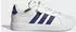 Adidas STREETTALK KIDS ftwr white/mystery ink