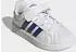 Adidas STREETTALK KIDS ftwr white/mystery ink