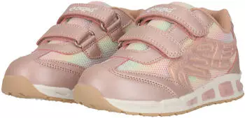 ZIGZAG Roseau Light-Up Shoes Kids multi colour