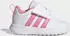 Adidas VL Move Sneaker Kids cloud white/bliss pink
