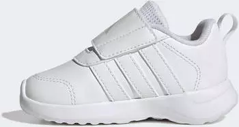 Adidas VL Move Sneaker Kids cloud white/cloud white/grey one